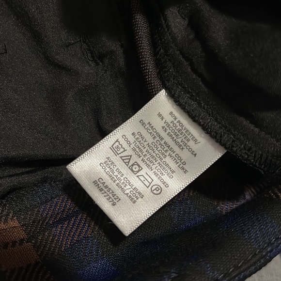 NWT- Ann Taylor - 14P & 14. The Ankle - Picture 8 of 8